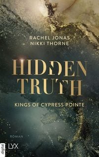 Produktbild: Kings of Cypress Pointe - Hidden Truth