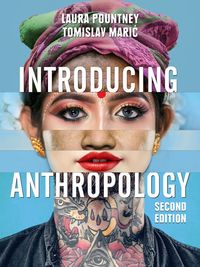 Produktbild: Introducing Anthropology