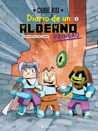 Produktbild: Diario de un aldeano pringao. Cómic 3