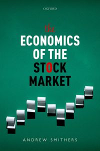 Produktbild: The Economics of the Stock Market