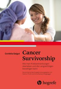 Produktbild: Cancer Survivorship