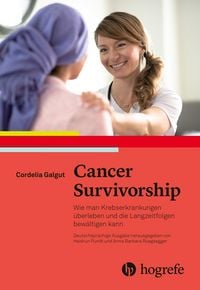 Produktbild: Cancer Survivorship