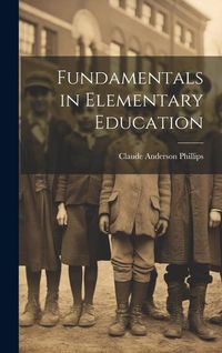 Produktbild: Fundamentals in Elementary Education