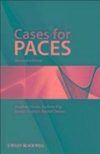 Produktbild: Cases for PACES