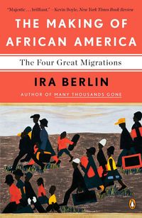 Produktbild: The Making of African America