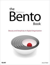 Produktbild: Bento Bk
