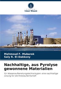 Produktbild: Nachhaltige, aus Pyrolyse gewonnene Materialien