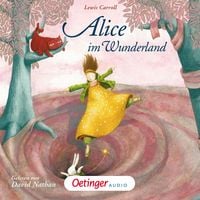 Produktbild: Alice im Wunderland