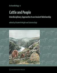 Produktbild: Cattle and People