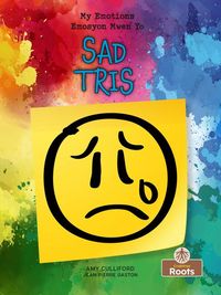 Produktbild: Tris (Sad) Bilingual Eng/Cre