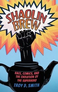 Produktbild: Shaolin Brew