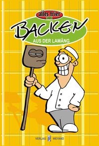 Produktbild: Backen aus der Lam&auml;ng