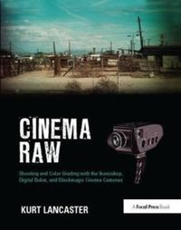 Produktbild: Cinema Raw