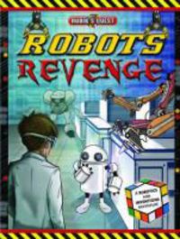 Produktbild: Rubik'S Quest: the Robot's Revenge