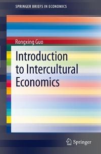 Produktbild: Introduction to Intercultural Economics