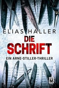Produktbild: Die Schrift