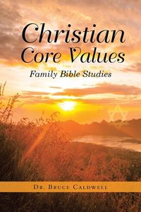 Produktbild: Christian Core Values