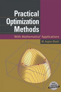 Produktbild: Practical Optimization Methods