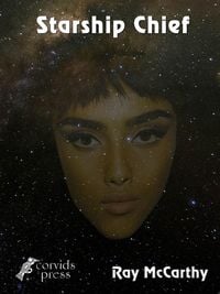 Produktbild: Starship Chief (Talents Universe, #4)