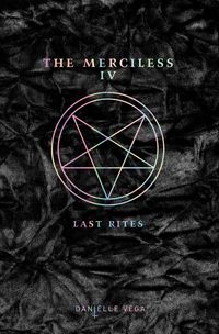 Produktbild: Merciless Iv Last Rites