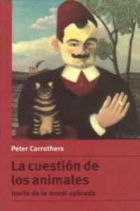 Produktbild: La Cuesti&oacute;n de Los Animales