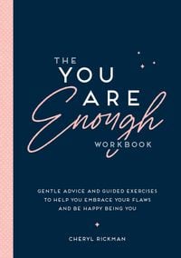 Produktbild: The You Are Enough Workbook