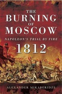 Produktbild: Burning of Moscow