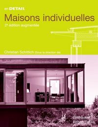 Produktbild: Maisons individuelles
