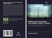 Produktbild: Waterkracht benutten met Kaplan Hydro Turbine