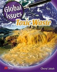 Produktbild: Toxic Waste