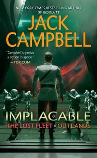 Produktbild: Implacable