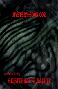 Produktbild: Mystery-Book / Mystery-Book 002: Geisterhafte N&auml;chte