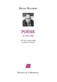 Produktbild: Poesie 1950 2008