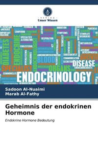 Produktbild: Geheimnis der endokrinen Hormone