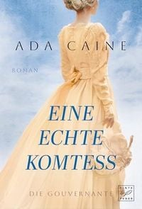 Produktbild: Eine echte Komtess