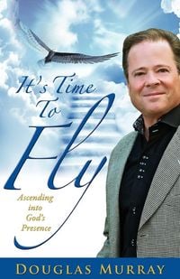 Produktbild: It's Time To Fly