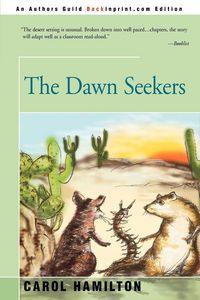 Produktbild: The Dawn Seekers