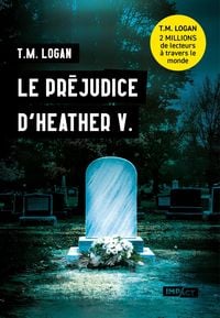 Produktbild: Le pr&eacute;judice d'Heather V.