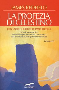 Produktbild: La profezia di Celestino
