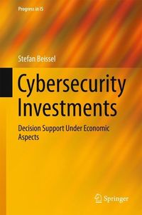 Produktbild: Cybersecurity Investments