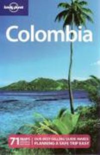 Produktbild: Colombia