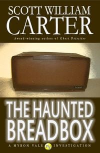 Produktbild: Haunted Breadbox: A Myron Vale Investigation