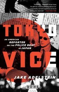Produktbild: Tokyo Vice