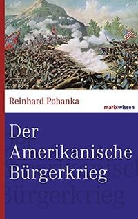 Produktbild: Der Amerikanische B&uuml;rgerkrieg