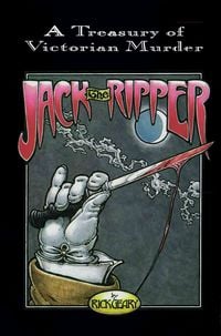 Produktbild: Jack the Ripper