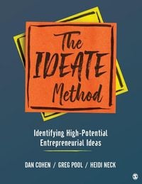 Produktbild: The IDEATE Method