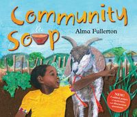 Produktbild: Community Soup