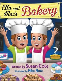 Produktbild: Ella and Mac's Bakery