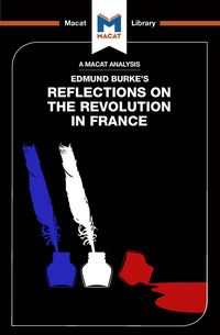 Produktbild: An Analysis of Edmund Burke's Reflections on the Revolution in France