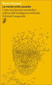 Produktbild: La mente sotto assedio